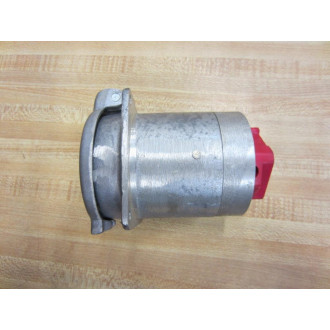 Crouse & Hinds AR6641 Arktite Connectors - New No Box