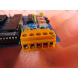 Helm B10C503-5 Circuit Board  B10C5035 - New No Box