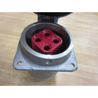 Crouse & Hinds AR6641 Arktite Connectors - New No Box