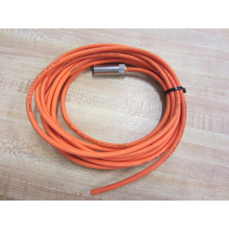 Lumberg STL 21 4 X 0.255 MM Cable - New No Box