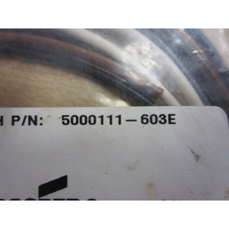 Crouse & Hinds 5000111-603E Receptacle  5000111603E