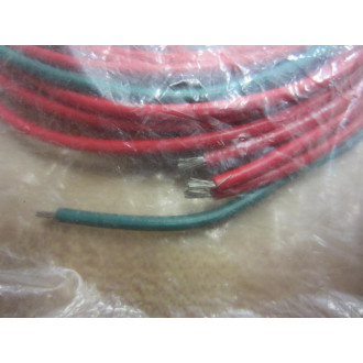 Brad Harrison 61598 Mini-Change Receptacle 5-Pole