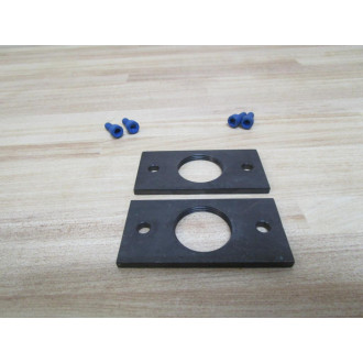 JBL MK30T Transmitter Mounting Kit M1507 (Pack of 2)