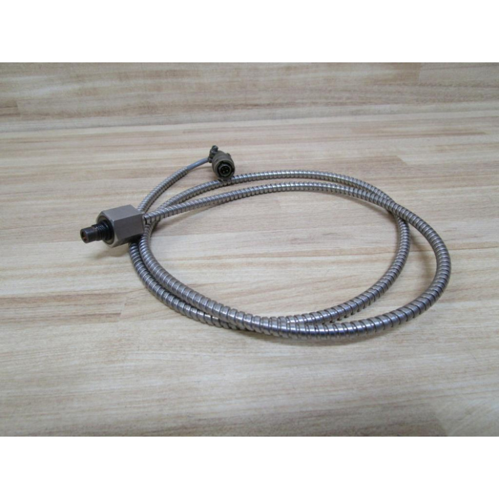 Senso Metrics 601745 Pressure Transducer - New No Box