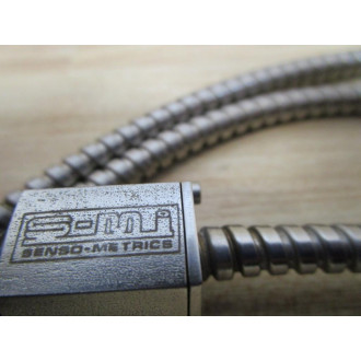 Senso Metrics 601745 Pressure Transducer - New No Box