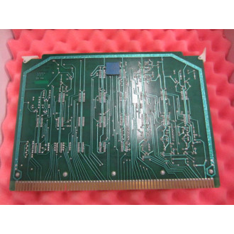 Unimation D918C5 Circuit Board Rev.H - Used