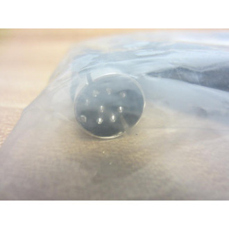 Quartech 8583-10 Cable 8 Pin Male To 25 Pin Female 858310