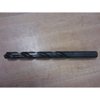 CLE Forge 1332 1332 HS Drill Bit - Metal (Pack of 2) - New No Box