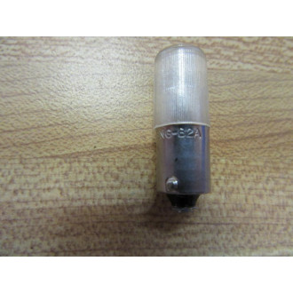 GI ENG GI-ENG-B2A Miniature Light Bulb - New No Box
