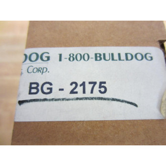 Bulldog BG-2175 Filter BG2175