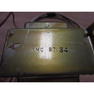 TRNS Power 3003 Transformer 87 34 - Used