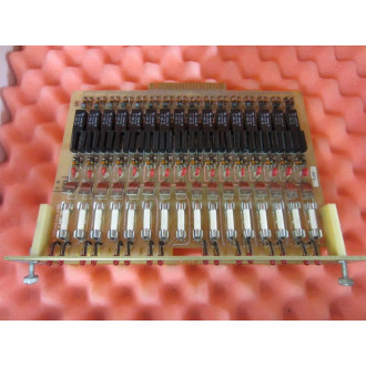 Square D 8881 SA-1 Circuit Board Series B 120Vac 8881SA1 - Used
