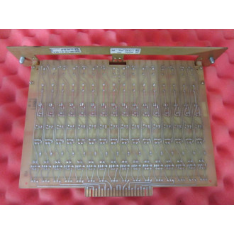 Square D 8881 SA-1 Circuit Board Series B 120Vac 8881SA1 - Used