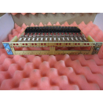 Square D 8881 SA-1 Circuit Board Series B 120Vac 8881SA1 - Used