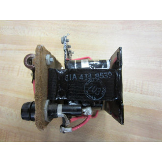International Door EC-3 EC3 Safety Edge Controller - Used