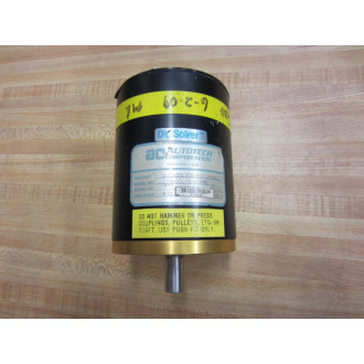 Autotech E5N-D5 10-8TPME Digisolver - Used