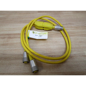 TPC Wire And Cable 97064 Cable 97064 - Used