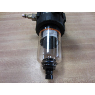 Lincoln S22499 Regulator With Gauge MB3 - New No Box
