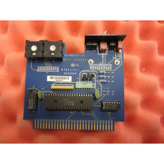 Helm B10C312-1 Circuit Board Z23254 B10A312-1C Z23254 - New No Box