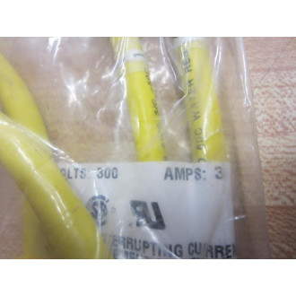 Crouse & Hinds 5000118-496SE Y Splitter Cable