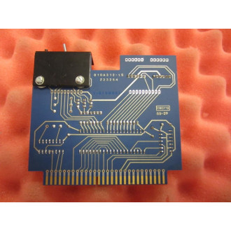 Helm B10C312-1 Circuit Board Z23254 B10A312-1C Z23254 - New No Box
