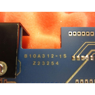 Helm B10C312-1 Circuit Board Z23254 B10A312-1C Z23254 - New No Box
