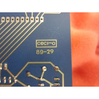 Helm B10C312-1 Circuit Board Z23254 B10A312-1C Z23254 - New No Box
