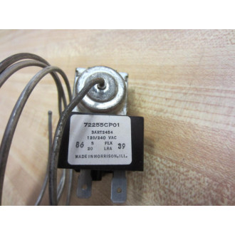BDP Company 72255CP01 Temperature Controller 3ART24S4 - New No Box