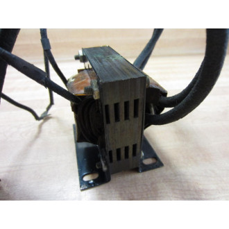 General Electric K5808726 9T53Y 2405 Transformer - Used