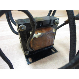 General Electric K5808726 9T53Y 2405 Transformer - Used