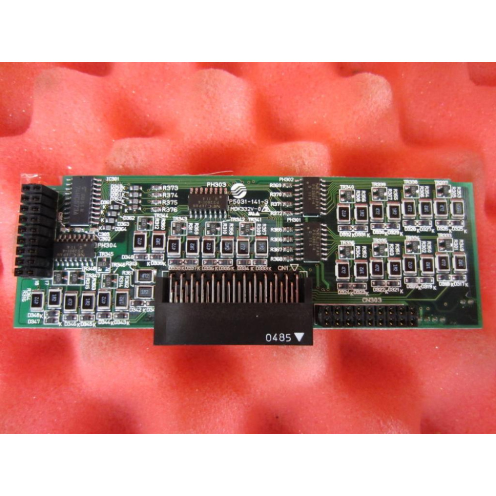 SMC P5031-141-3 Circuit Board P50311413 - New No Box