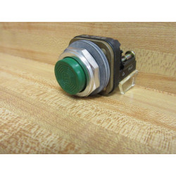 Allen Bradley 800T-B1D1 Push Button 800TB1D1 Series N W800T-XD1