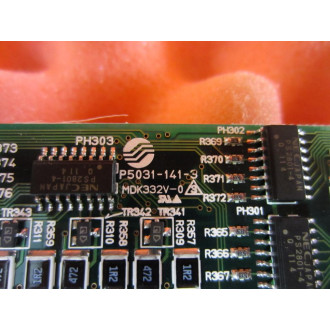 SMC P5031-141-3 Circuit Board P50311413 - New No Box