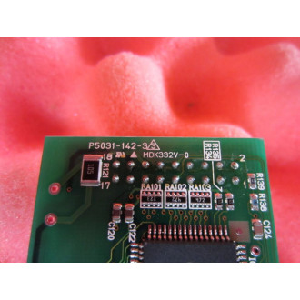 SMC P5031-142-3 Circuit Board P50311423 - New No Box