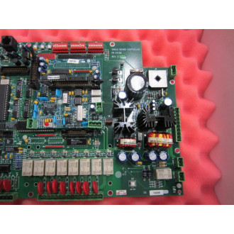 ATI 44138 Rev. 5  Single Board Controller 54138 - Used