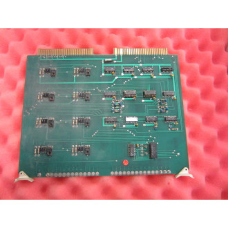 Oak 503 301 013 Circuit Board DIDO - Used