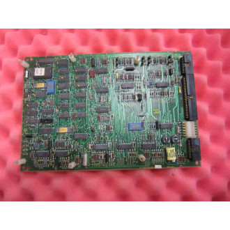 General Electric DS3800NMEA1J1E DS3800NMEA 1J1E Board 6BA04 NMEA 6DA04 - Used
