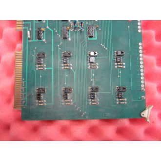 Oak 503 301 013 Circuit Board DIDO - Used