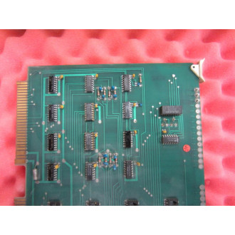 Oak 503 301 013 Circuit Board DIDO - Used
