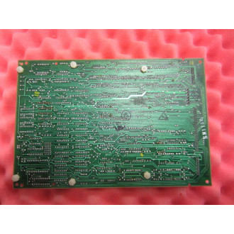 General Electric DS3800NMEA1J1E DS3800NMEA 1J1E Board 6BA04 NMEA 6DA04 - Used