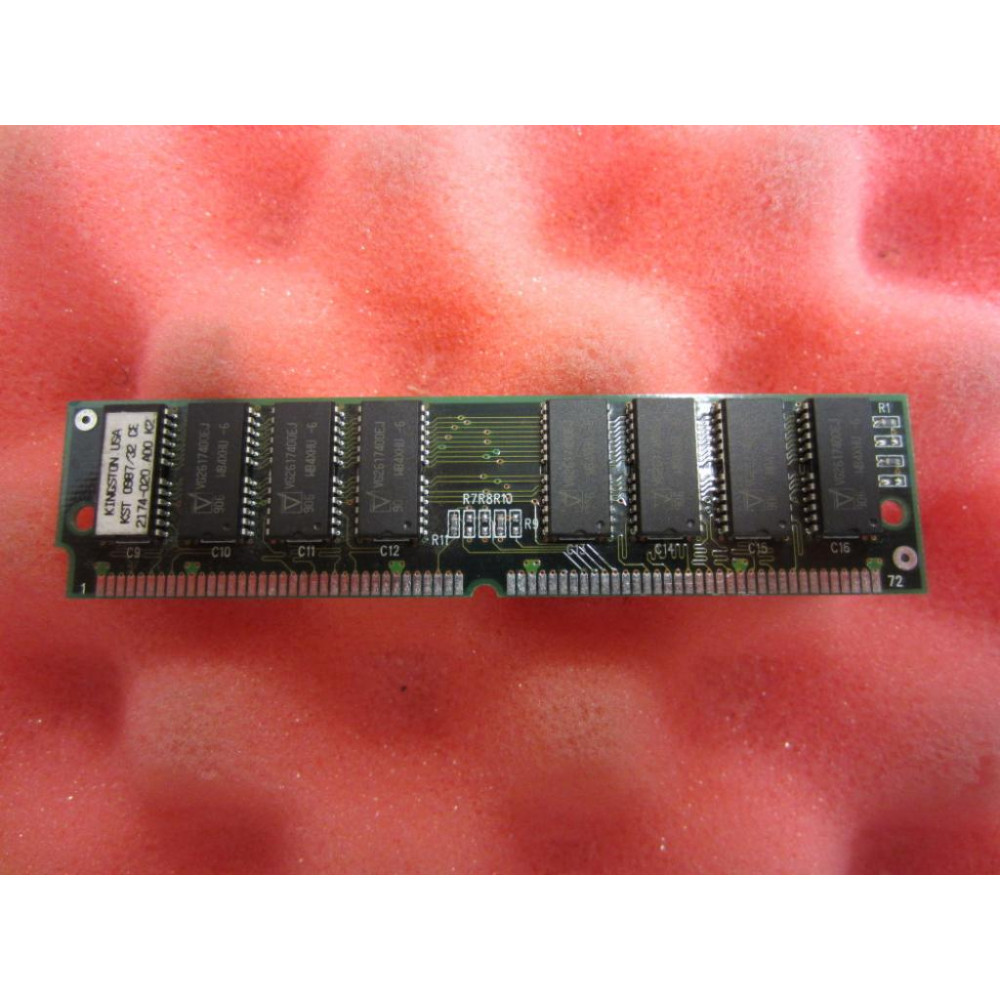 Kingston KST 098732 CE Ram Memory 2174-020 A00 K2 - Used