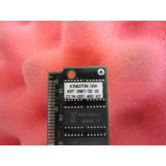 Kingston KST 098732 CE Ram Memory 2174-020 A00 K2 - Used