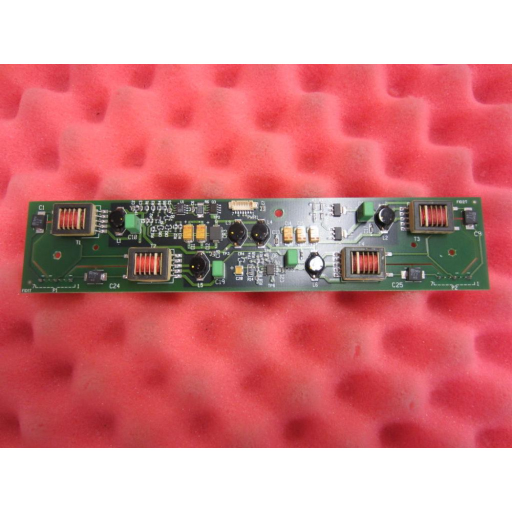 Xycom 116230-001 Circuit Board 116214 2097 A 631942 - Used