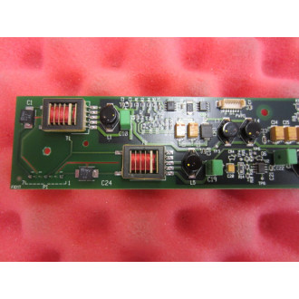 Xycom 116230-001 Circuit Board 116214 2097 A 631942 - Used