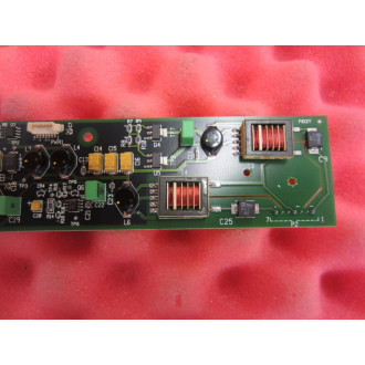 Xycom 116230-001 Circuit Board 116214 2097 A 631942 - Used