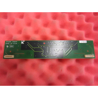 Xycom 116230-001 Circuit Board 116214 2097 A 631942 - Used