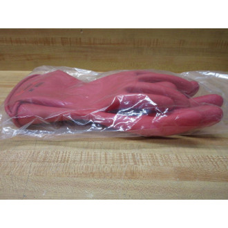 Salisbury E011R9 Insulating Gloves E011R