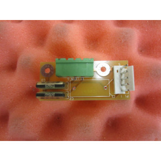 Xycom 111266-001 D Circuit Board 111253 - Used