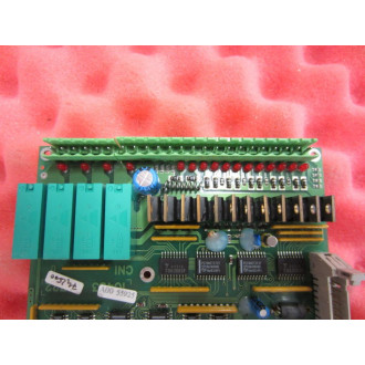 CNI S722 10483 Circuit Board A00 55925 - Used
