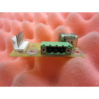Xycom 111266-001 D Circuit Board 111253 - Used